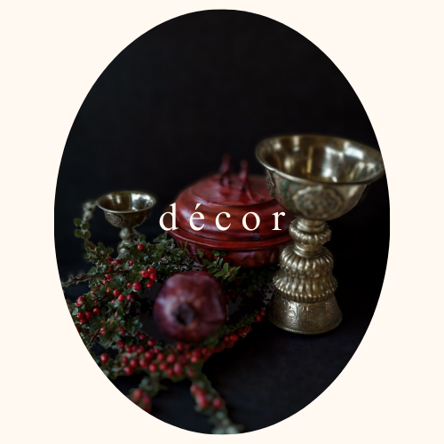 Décor