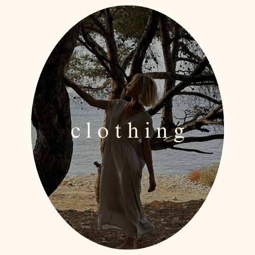 Clothing