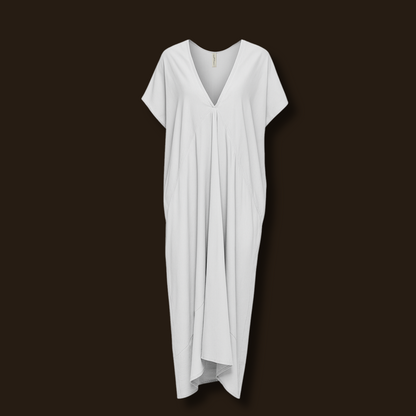 The Ava Kaftan - Vanilla Smoke