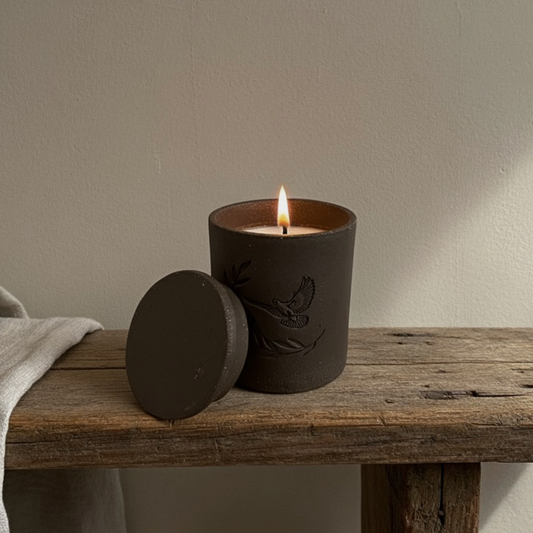 Candle Essence No. 1 "Fleur d'Oranger" (300g)